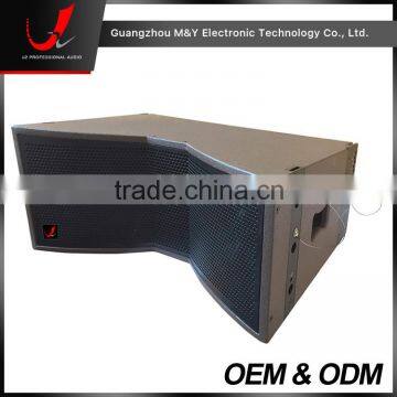 LA2210V-Dual 10" Line Array Speakers Professional Concert Speakers photo-6