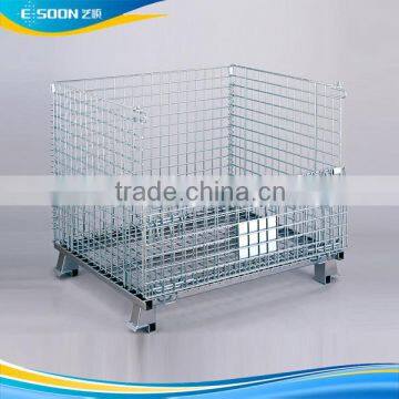 Heavy Scale sheet metal containers