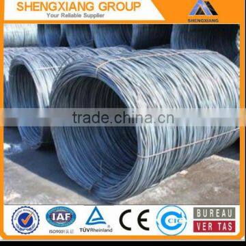 High-quality wire rod