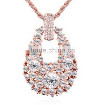 22422 fashion accessories 2016 necklace gold suppliers woman jewelry                        
                                                Quality Choice