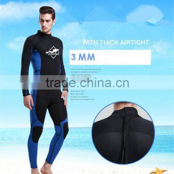 Unique High quality customize wetsuits Super stretch neoprene scuba diving wetsuits