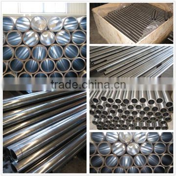 ISO standard honed cylinder BKS finished cold drawn seamless steel tube