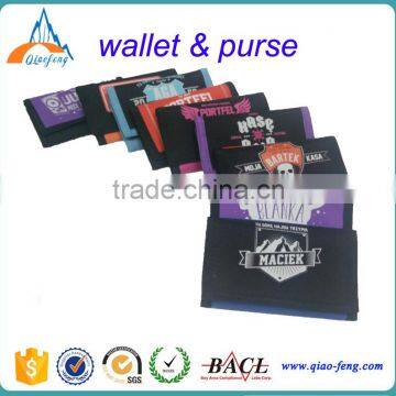 Polyester Wallet and Kids Wallet photo-3