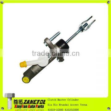 Car Auto Clutch Master Cylinder For Kia Rio Hyundai Accent Verna 41610-1G000 416101G000