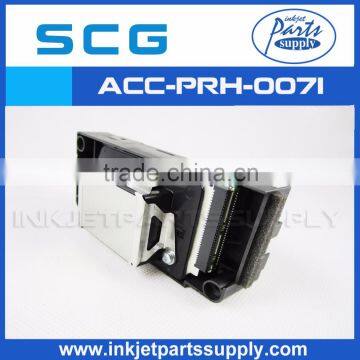 Solvent DX5 Print Head for Epson Version Encrypted photo-6