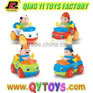 funny friction mini car different kinds of toys