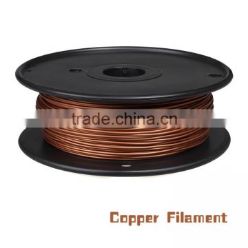 Printer Prusa i3 Material Metal Filament Copper Filaments 3D Pen