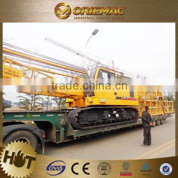 150 ton Crawler Crane XCMG QUY150