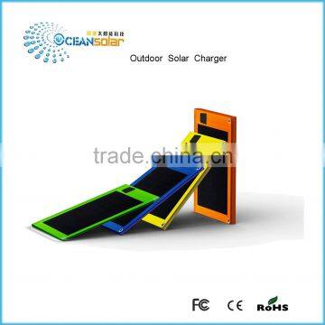 Good quality 10W 12V mono Silicon solar charger solar panel solar power system solar battery