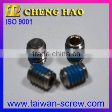 Hardware Products Set Screw For Door Handle