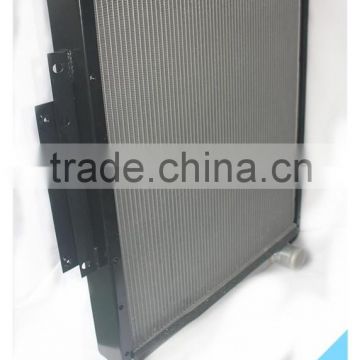 high quality aluminum radiator 1301F82-010