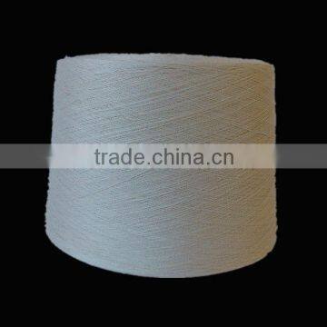 100% Spun Polyester Yarn For Knitting Weaving and Sewing