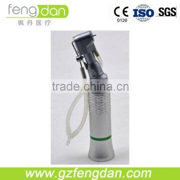 Dental micro motor contra angle handpiece 20:1