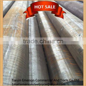 15CrMoG Alloy Steel Pipe for High Pressure Boiler Semless Steel Pipe, Thick Wall, High Quality photo-4