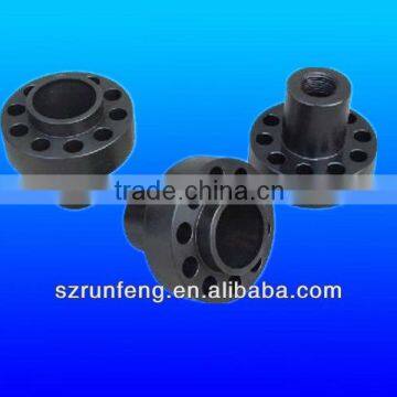 Plastic injection molding for Gears