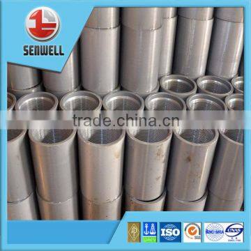 API N80 L80 P110 J55 K55 Casing and tubing coupling