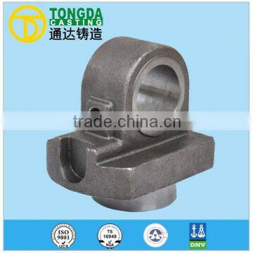 ISO9001 TS16949 OEM Casting Parts High Quality Precision Casting Investment Casting