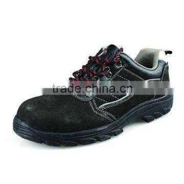 workman's safety shoes/safety shoes industrial