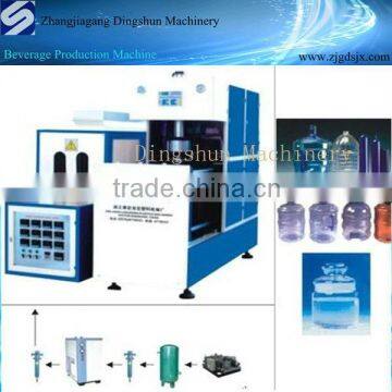 5Gallon Bottle Blowing Machine
