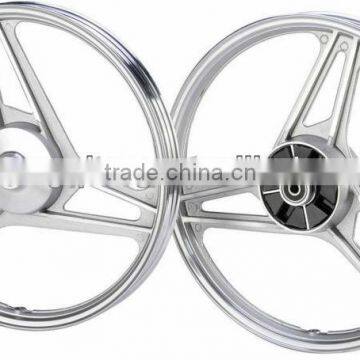 motorcycle alloy wheel DY100