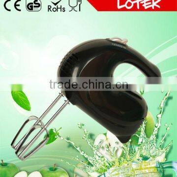 With quality warrantee replacement beaters for hand mixer