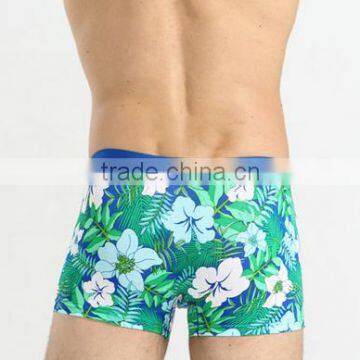 oem custom print boxer briefs for men low moq made in china/men underwear