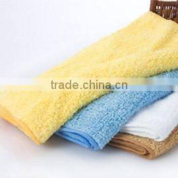 Superior Soft Baby Towel Face Towel Wholesale Bath Towel