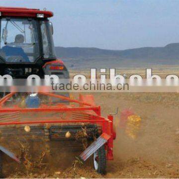 2 Rows Tractor Potato Harvester Model 4UM-2