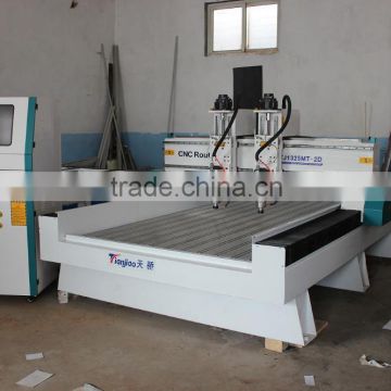 manual sheet metal cutting machine TJ 1325MT-2D