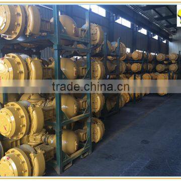 Xcmg OFFICIAL AXLE Manufacture Xcmg Wheel Loader Axle Spare Parts Xcmg Axle for Lw300fn Lw500kn Lw300kn Zl50gn Lw500fn photo-6