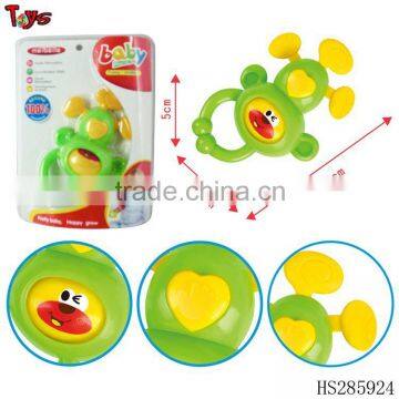 Funny toys & kids gifts baby teeth rattle toys