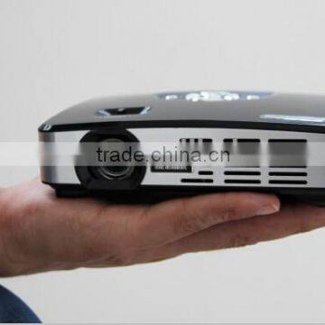 Smart Projector/Android Projector / WiFi/factory Price DLP LED Projector photo-3