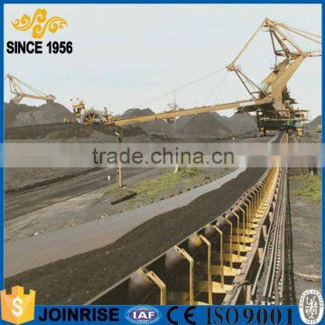 TD75 standard Belt conveyor for materials transporation