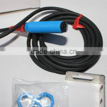 F&C DR12 Series M12 Photoelectric Sensors, Cylinder Photo Sensors, Infrared Photo Switches photo-2