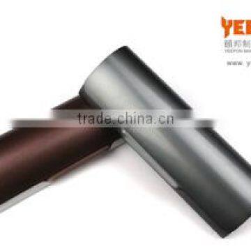 aluminum reading glasses case