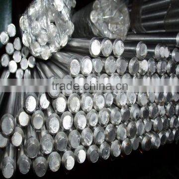 Hot Sales AISI316L Stainless Steel Round Bar With Short Blasting Finish photo-2