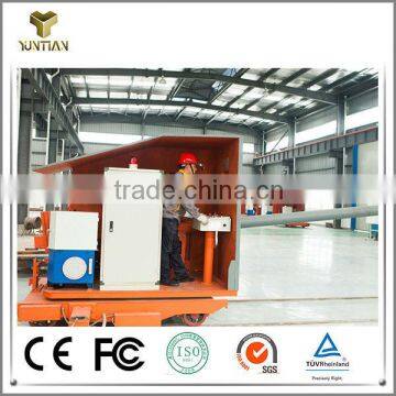 Metallurgical YUNTIAN Refractory Dart dispatching machine