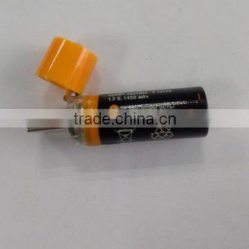 NACCON Ni-MH USB battery 2pcs/card 1450mAh.