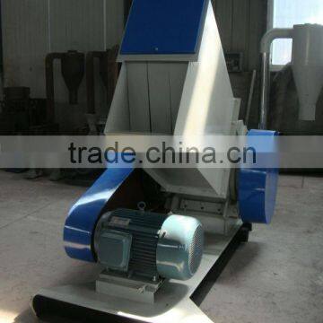 Plastic Pipe Crusher/crushing Machine/Plastic Shredder photo-1