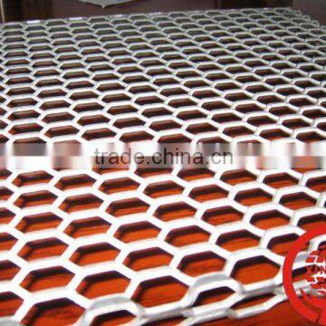 Construction decoration welded wire mesh