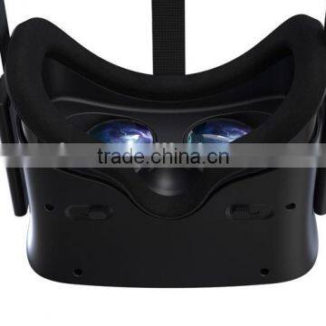 Virtual Reality With Full 3D View VR Helmet photo-4