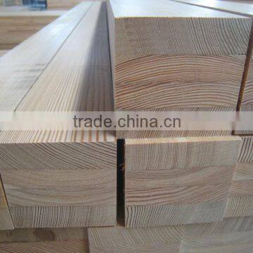 FSC Siberian Larch pinel laminated boards