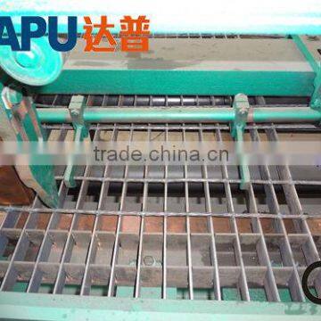 Made in China steel grating welding machine