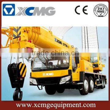 XCMG qy25k5 8ton to 100 ton truck with crane