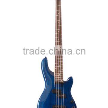 High quality electric bass DT-SRB4 with negotiable low prices