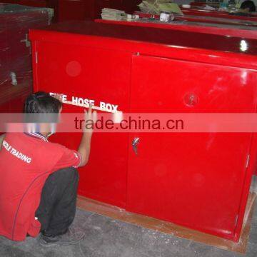 FRP Fire Hose Box photo-2