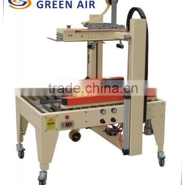 Fully Automatic L Type Sealing Machine(FX-01)