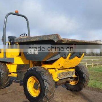 USED MACHINERIES - BARFORD SXR6000 DUMPER (3095)