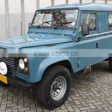 USED CARS - LAND ROVER DEFENDER 90 (LHD 3598)