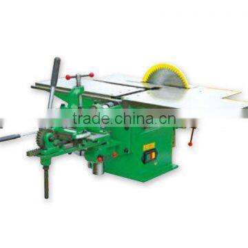 Multifunction Wood Machine